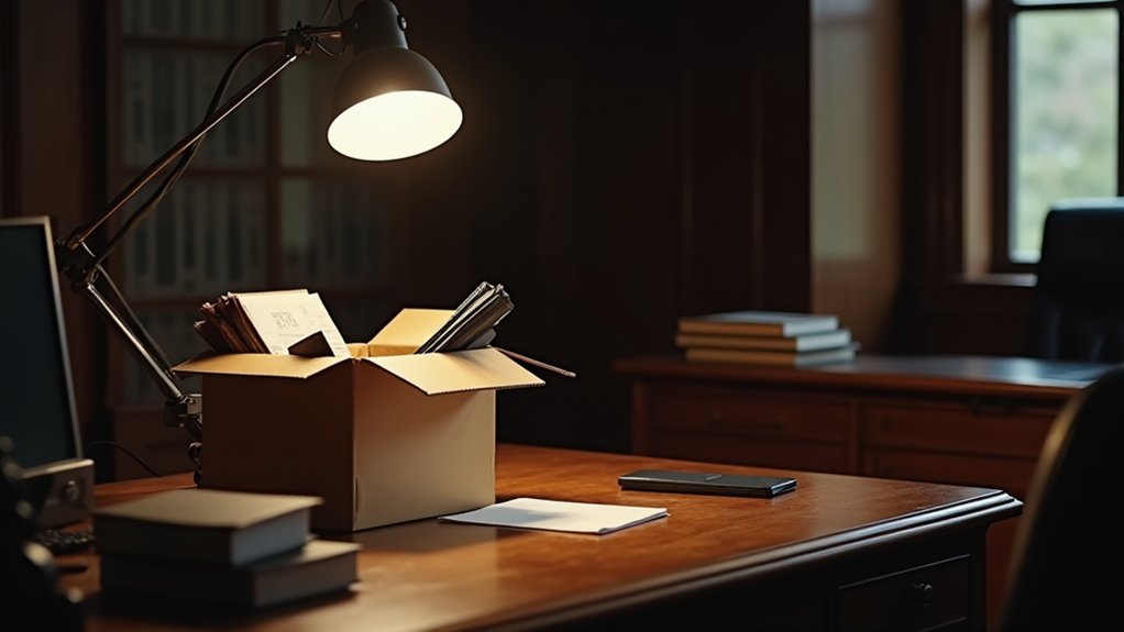 compensatory punitive employer size legal action