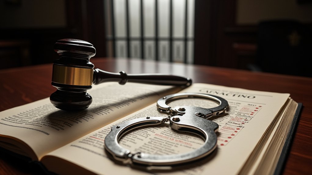 family violence battery penalties severe