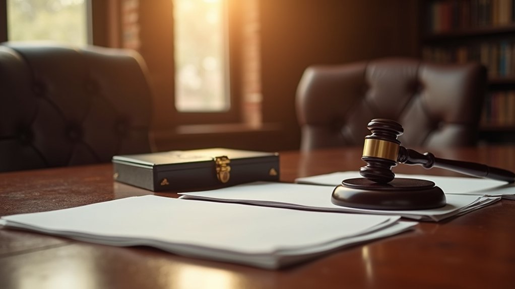 lawyers handle wrongful termination lawsuits