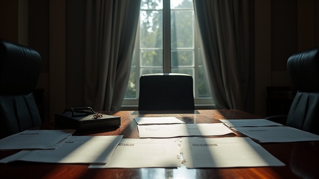 proving wrongful termination legally challenging