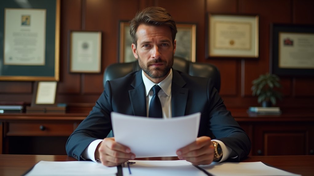 specialized wrongful termination expertise matters