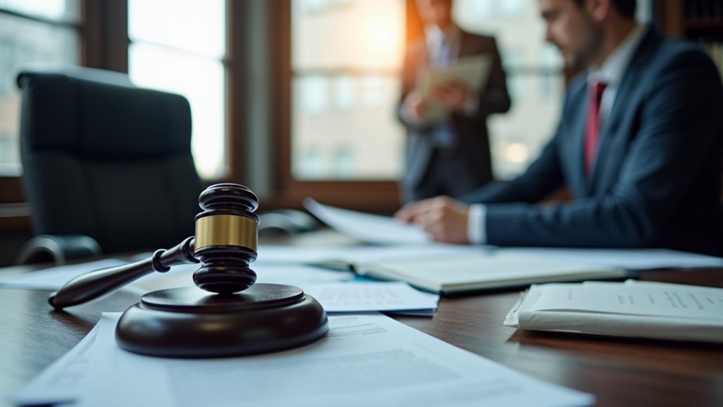 wrongful termination categories explained