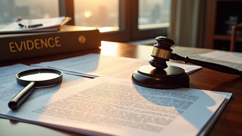 wrongful termination lawsuits successful claims