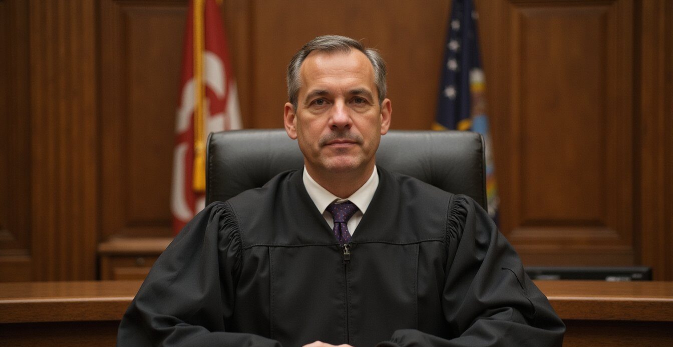How Georgia Judges Decide Misdemeanor Sentences
