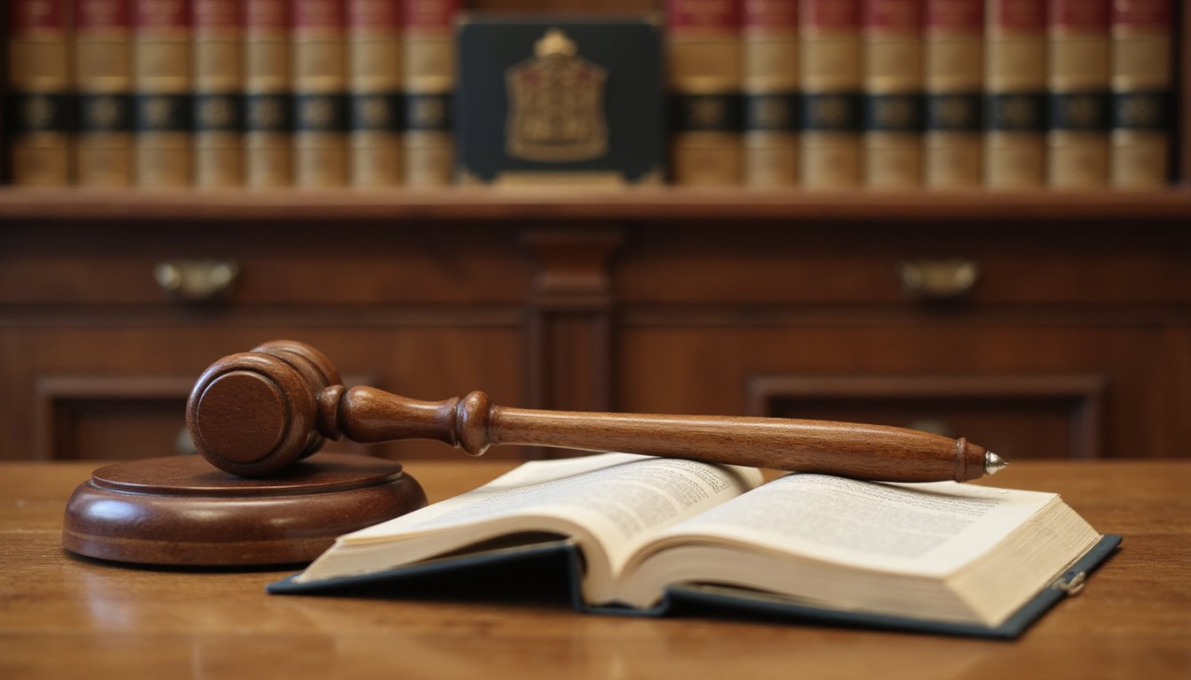 formal criminal charges filed