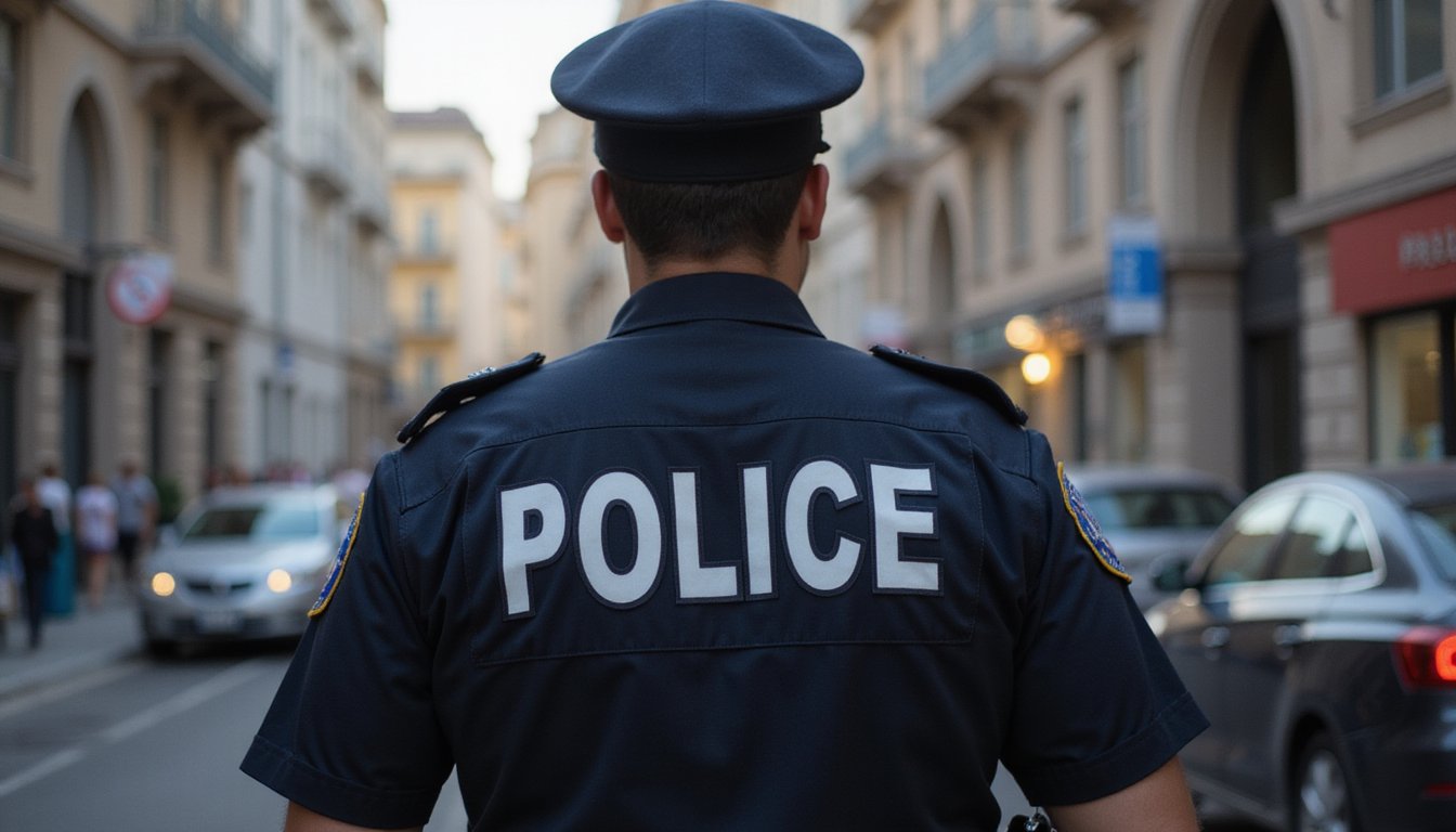 police questioning requirements