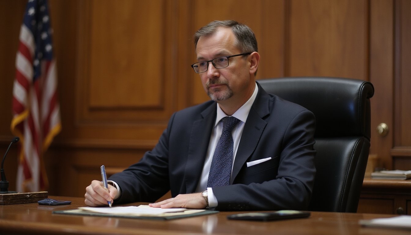 Georgia Arraignment Georgia Arraignment