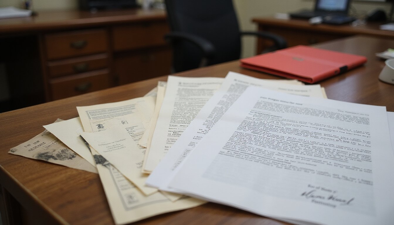 How Long an Arrest Stays on Your Record in Georgia 