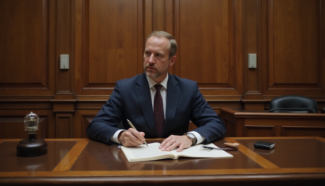 Factors Do Georgia Judges Weigh at Sentencing