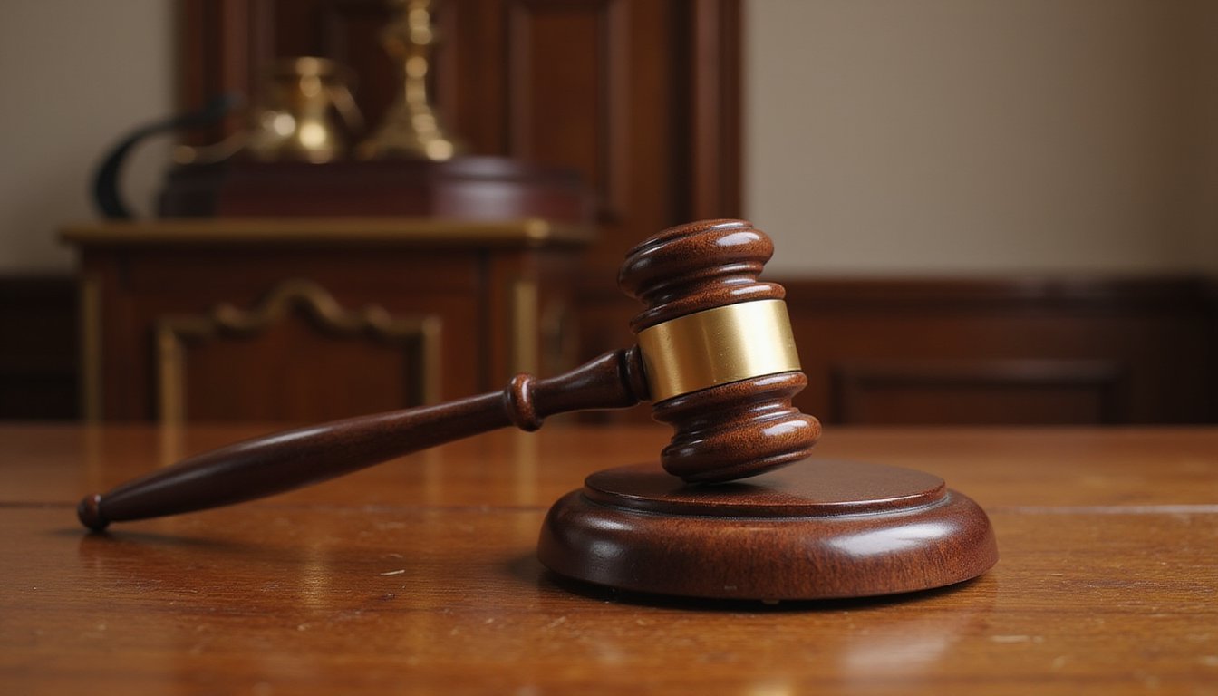 arrest criminal process georgia step by step