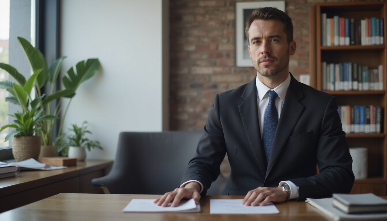 Why Hiring a Criminal Defense Attorney Early Protects Your Rights?