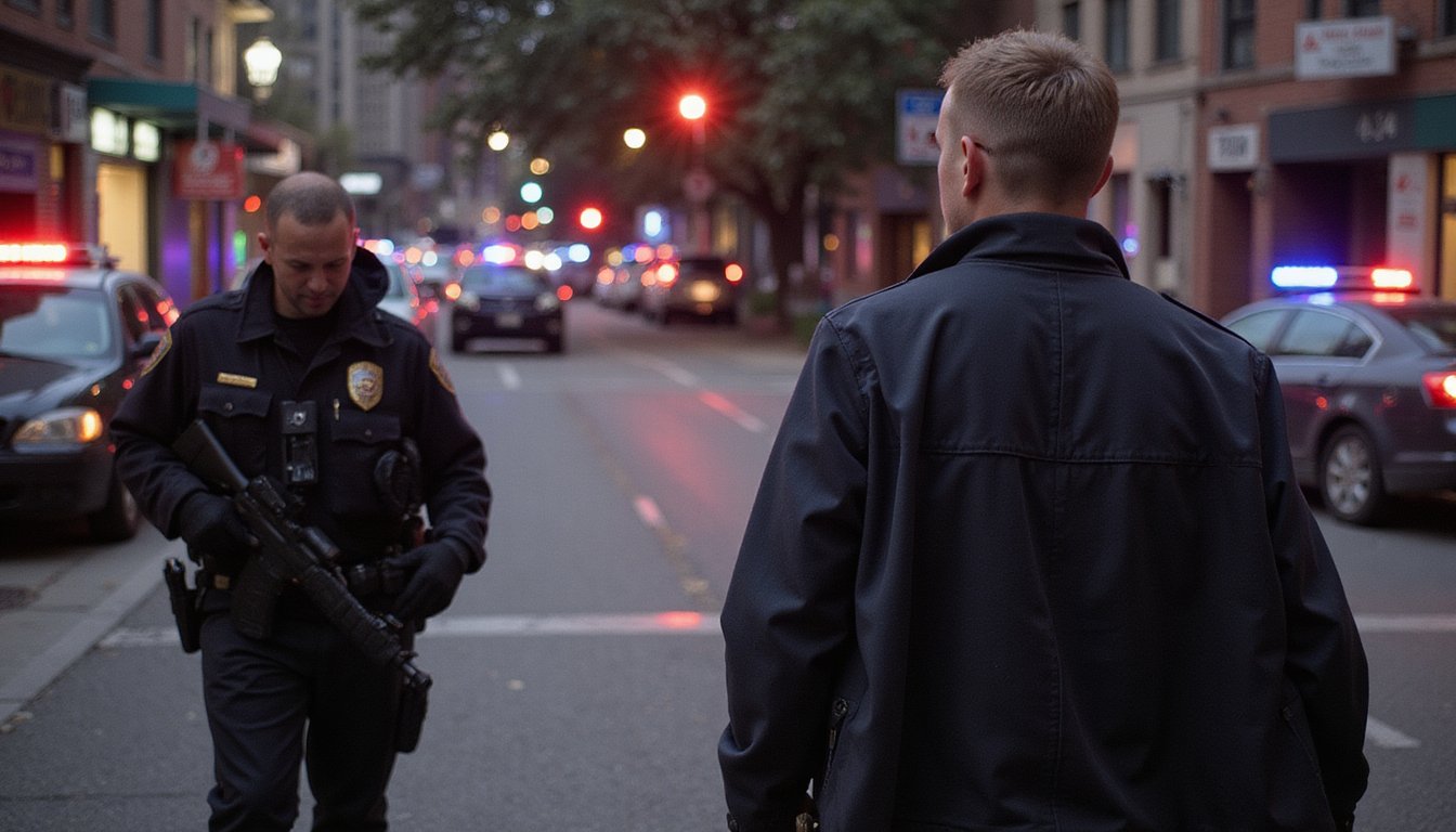 warrant exceptions for consent emergency vehicles