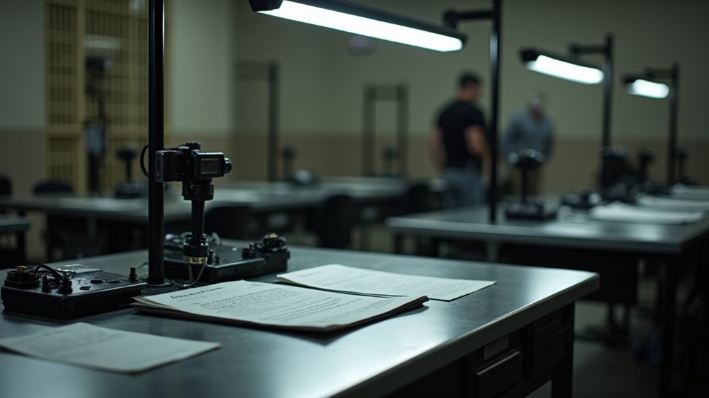 arrest booking search phone call