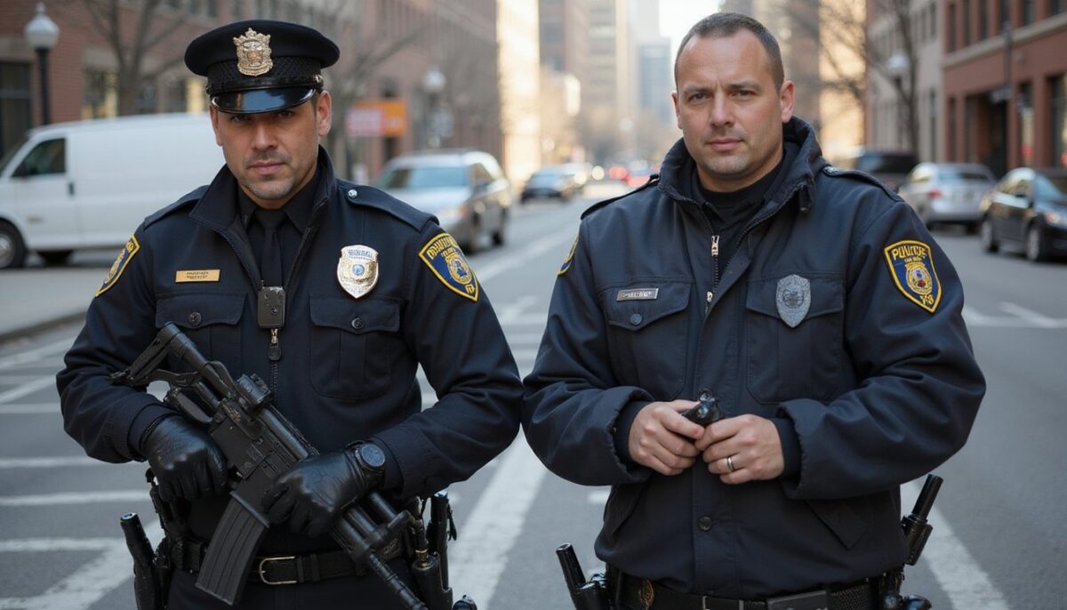 warrant requirements for georgia police