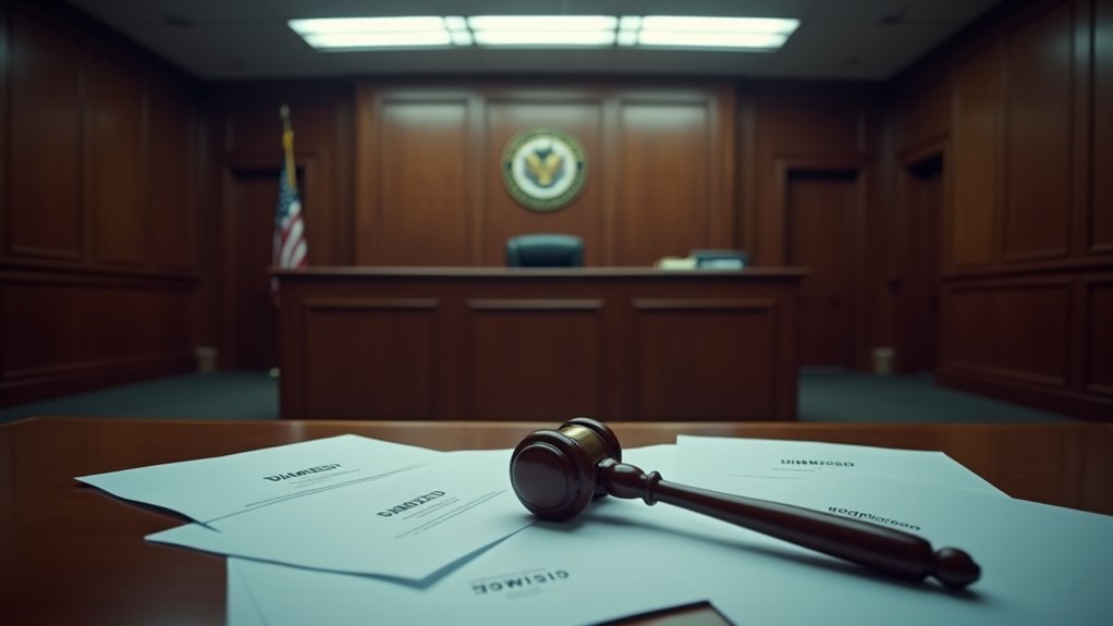 background checks dismissed charges