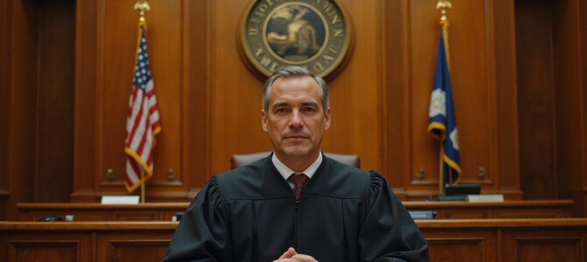 judicial determination of release conditions