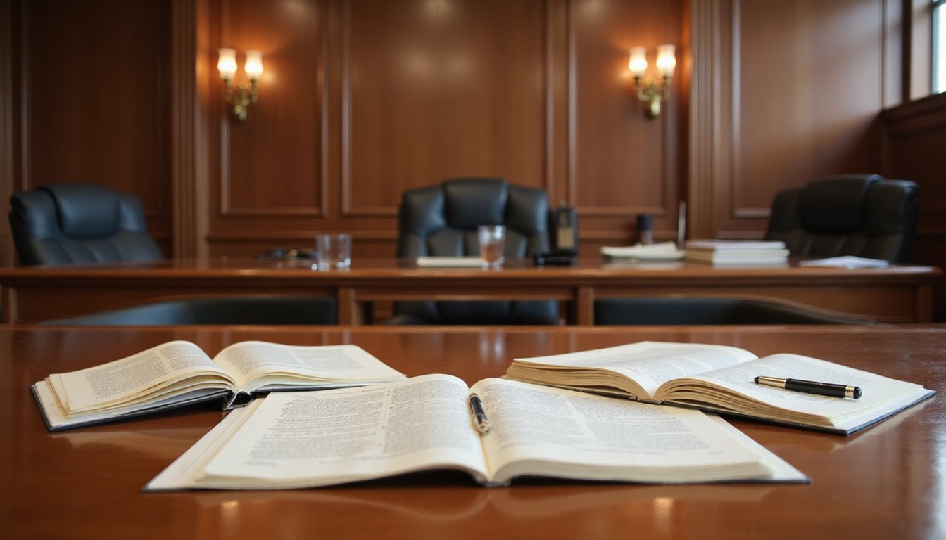 criminal record background details