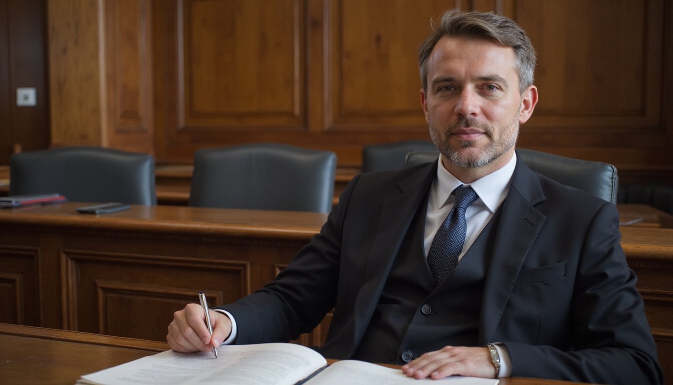 early legal intervention essential