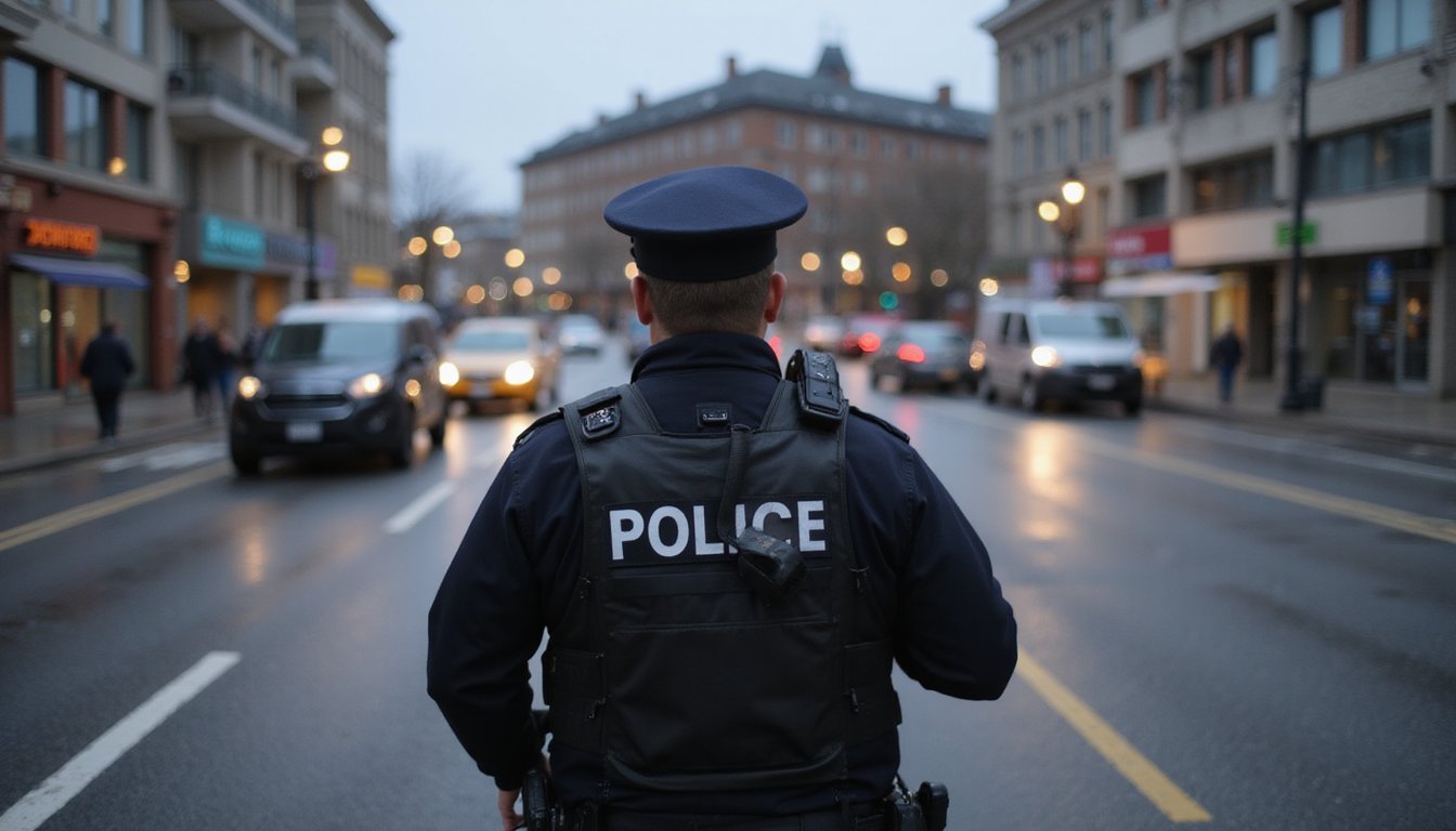 When Can Georgia Police Search or Arrest Without a Warrant? When Can Georgia Police Search or Arrest Without a Warrant
