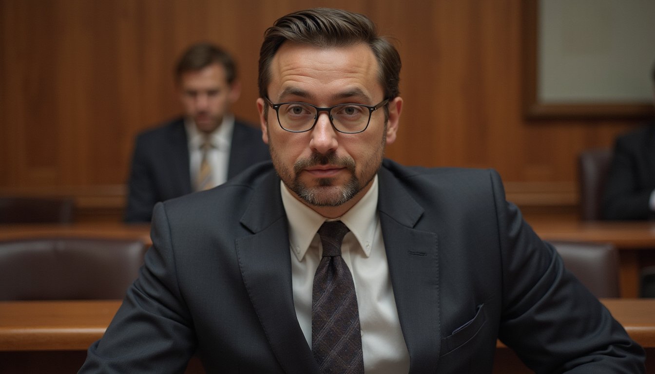 Attorney at Your First Court Appearance Attorney at Your First Court Appearance