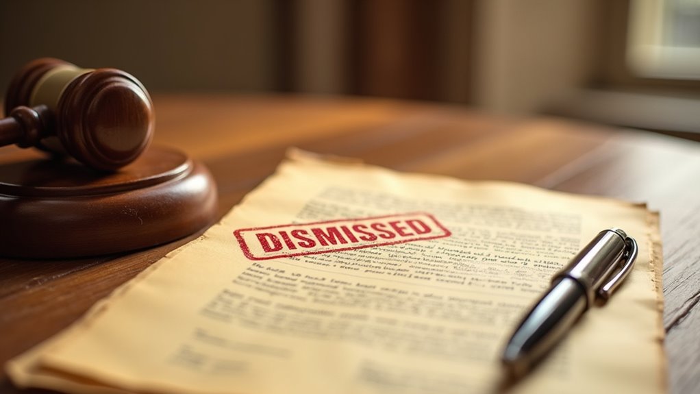 expunge criminal arrest record georgia