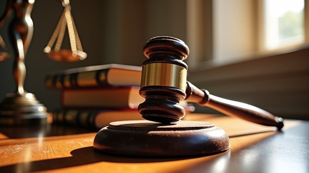 legal requirement for search