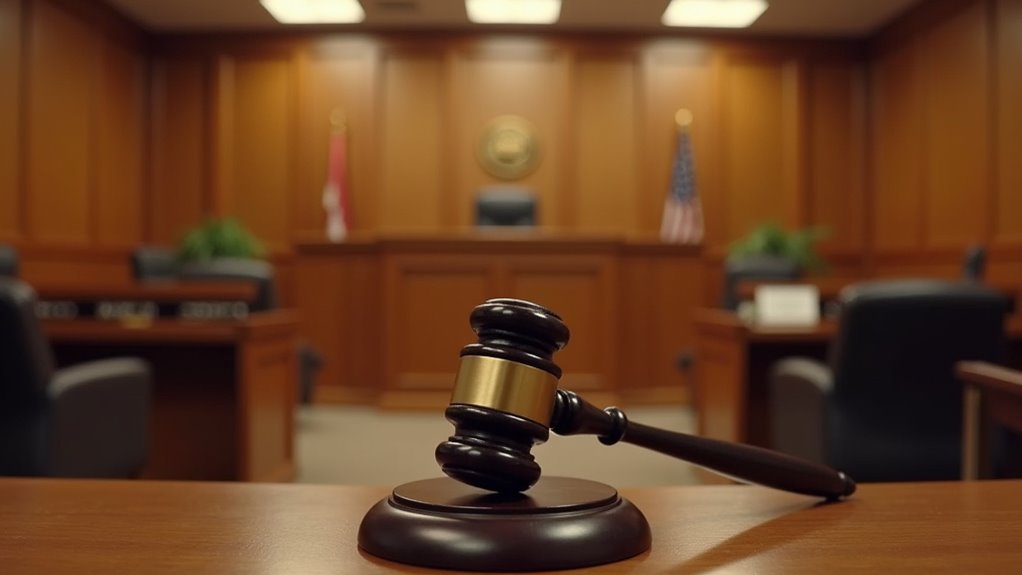 severity of criminal offenses distinction