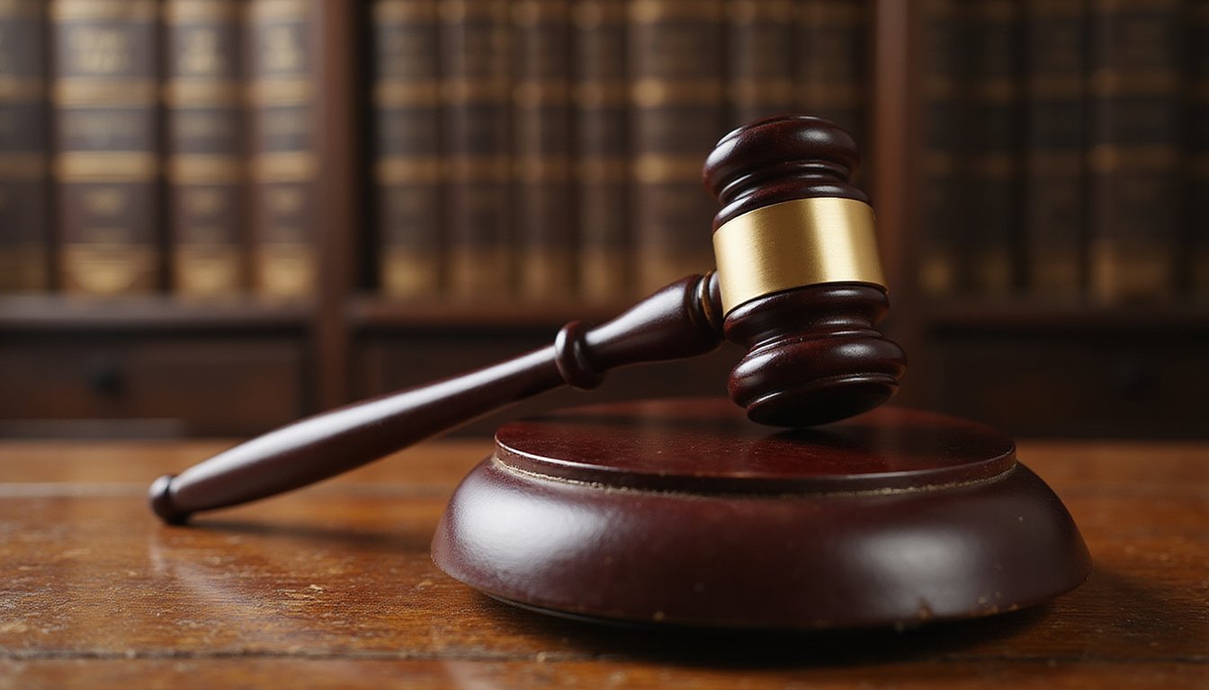 georgia gun laws overview