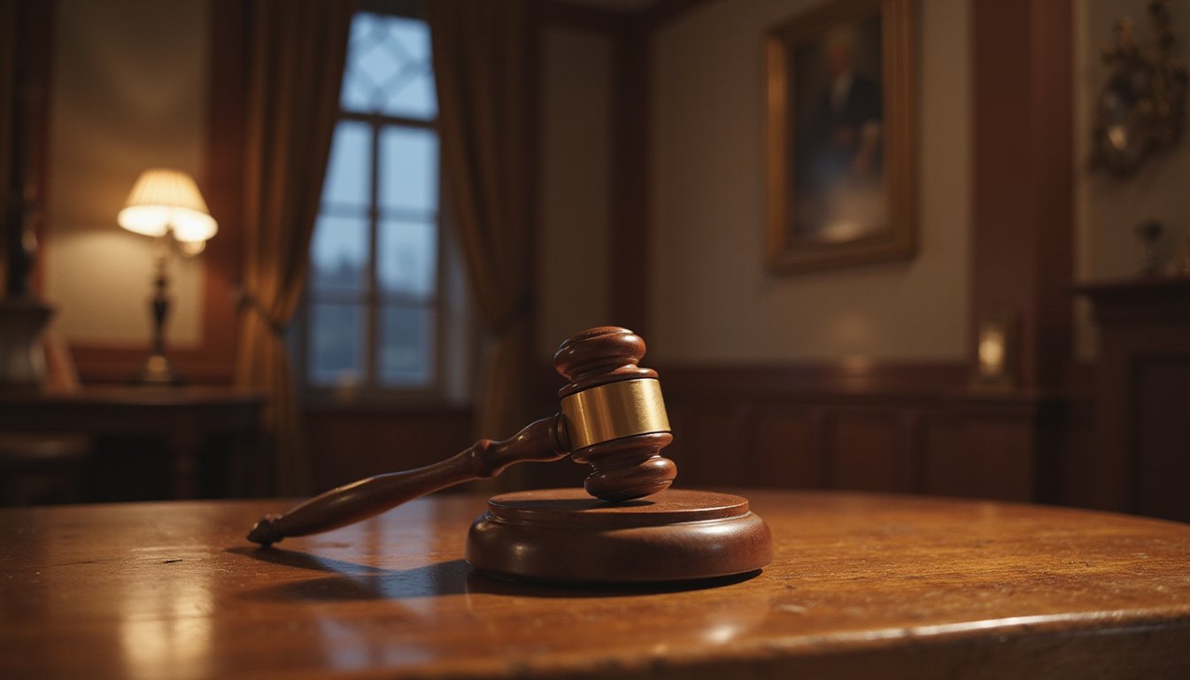 legal strategies for dismissal