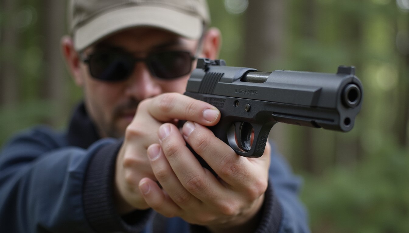 reasonable belief in necessity