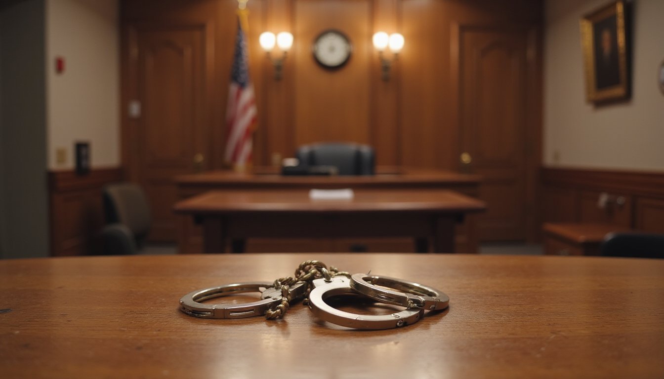 factors influencing charge dismissal