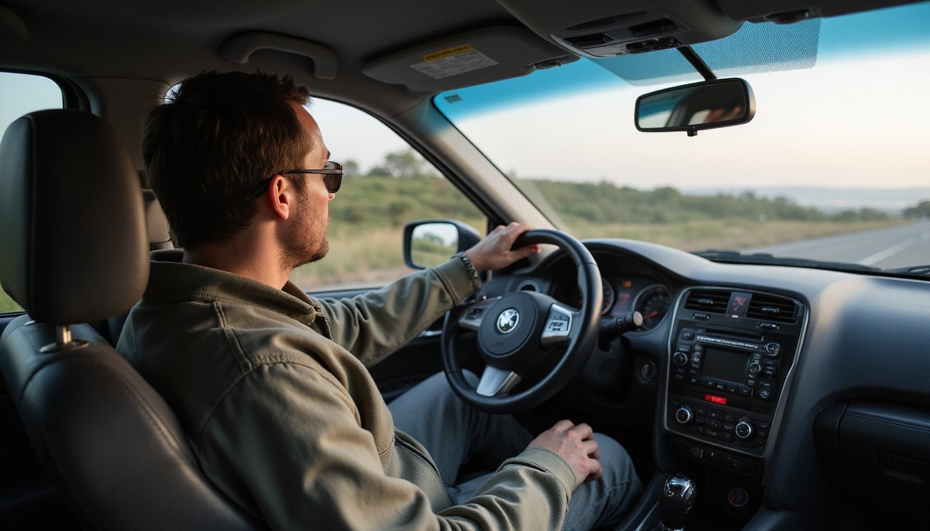 reckless driving jail penalties