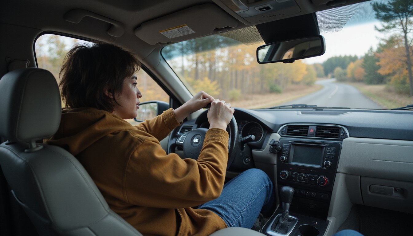 reckless driving felony classification
