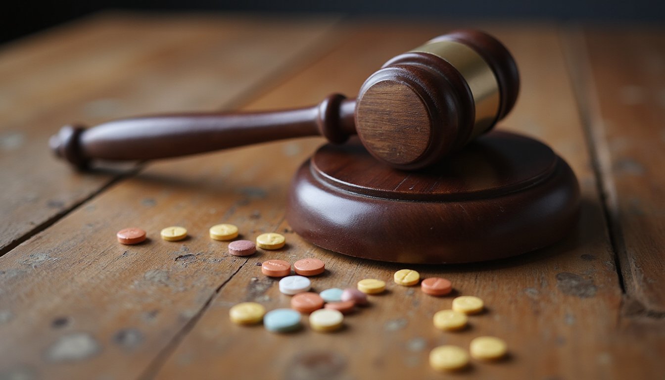 prescription required controlled medications