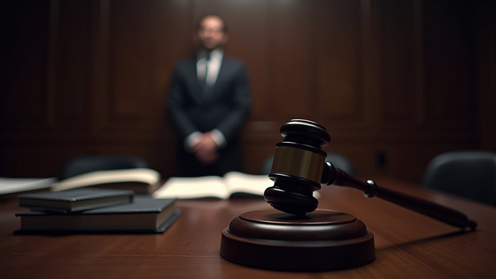 avoid jail with defense strategies