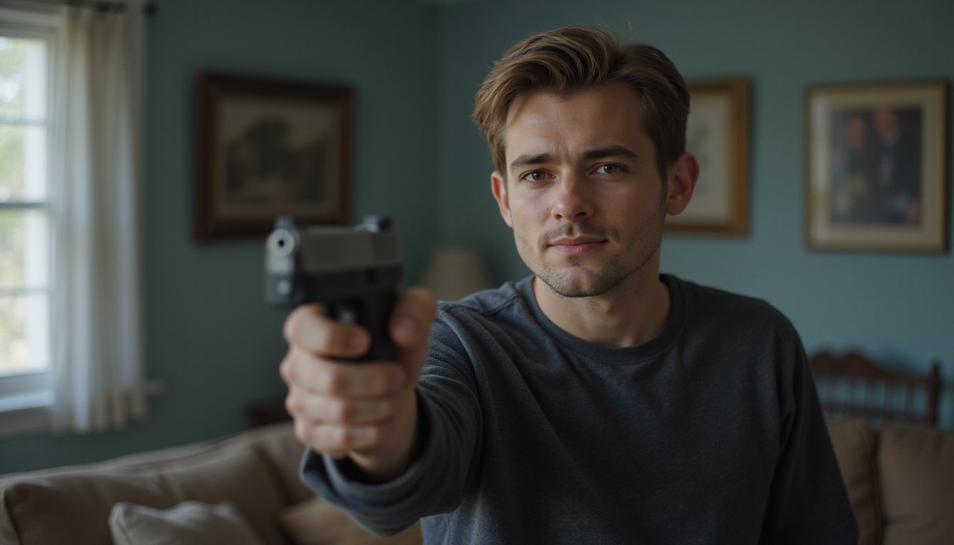 gun purchase age requirements