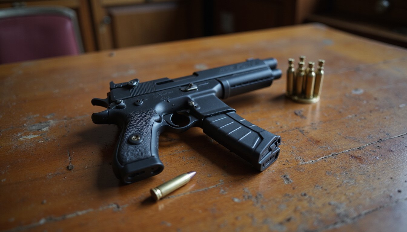 second amendment gun rights