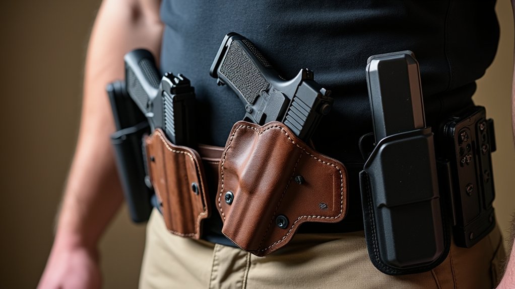 backup gun policy debates