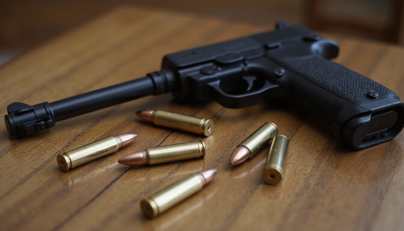 gun ownership restrictions georgia