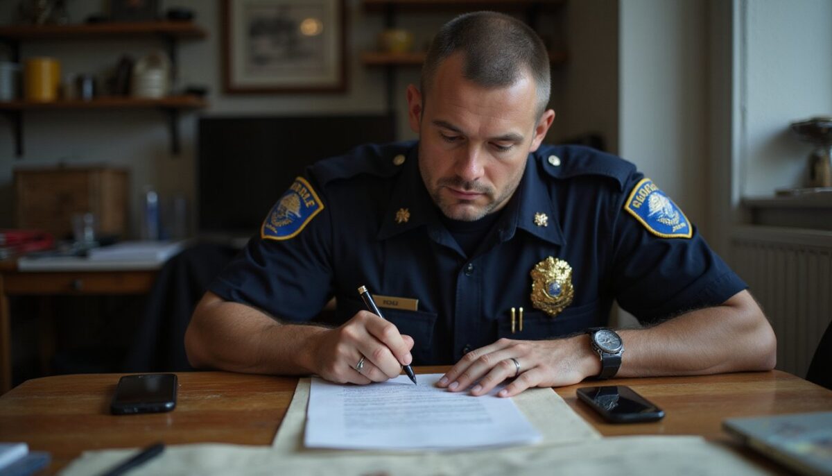 police drug charge deadlines
