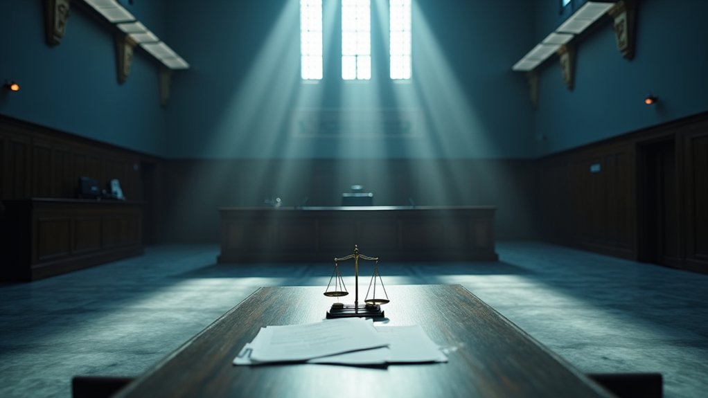 cascading consequences of conviction