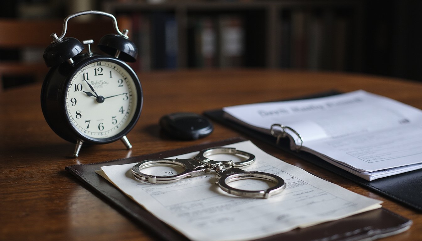 statute of limitations varies