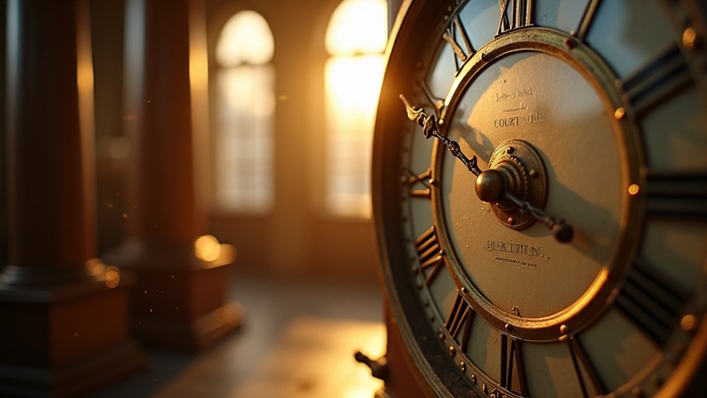 legal tools extend deadlines