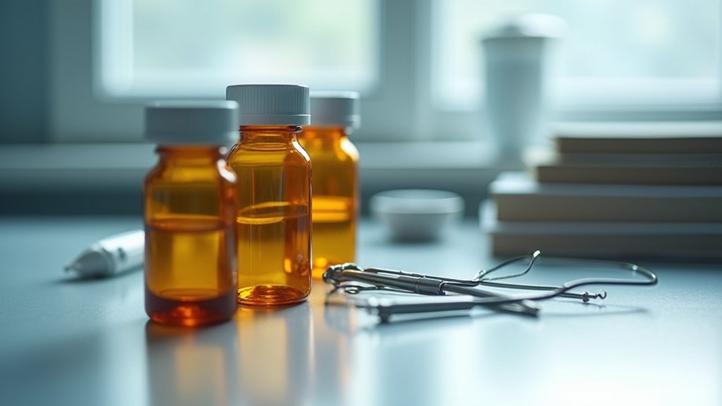 moderate abuse potential drugs