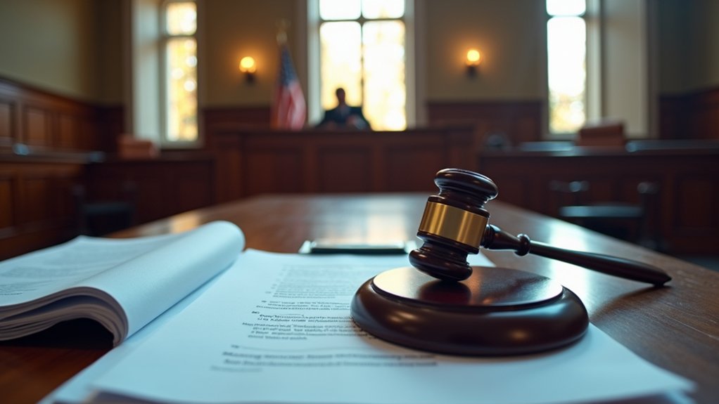 negotiate favorable plea terms