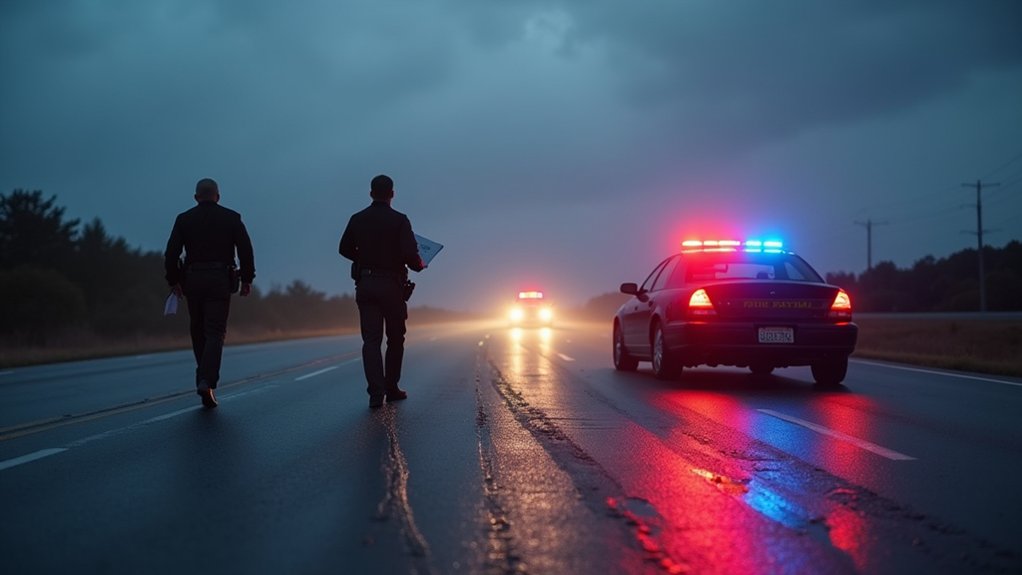 reckless driving can result