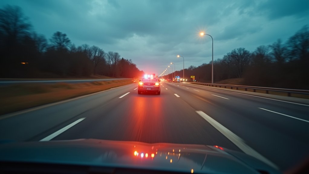 reckless driving criminal charges