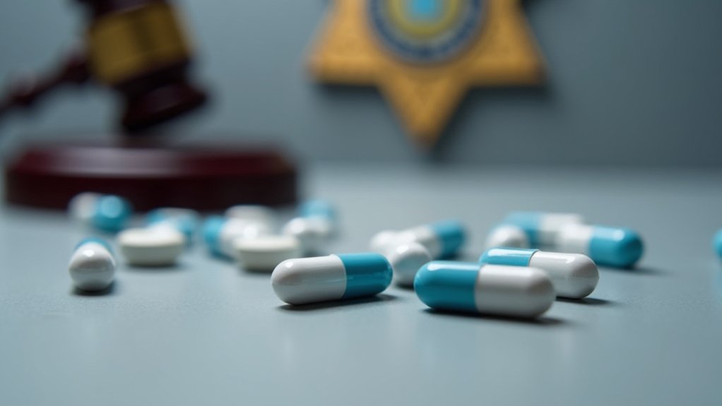 schedule 3 drug classification guide