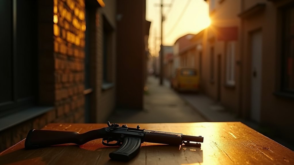 self defense without retreating