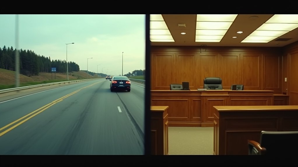 state specific reckless driving penalties